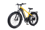 Snapcycle R1 Pro E-Bike