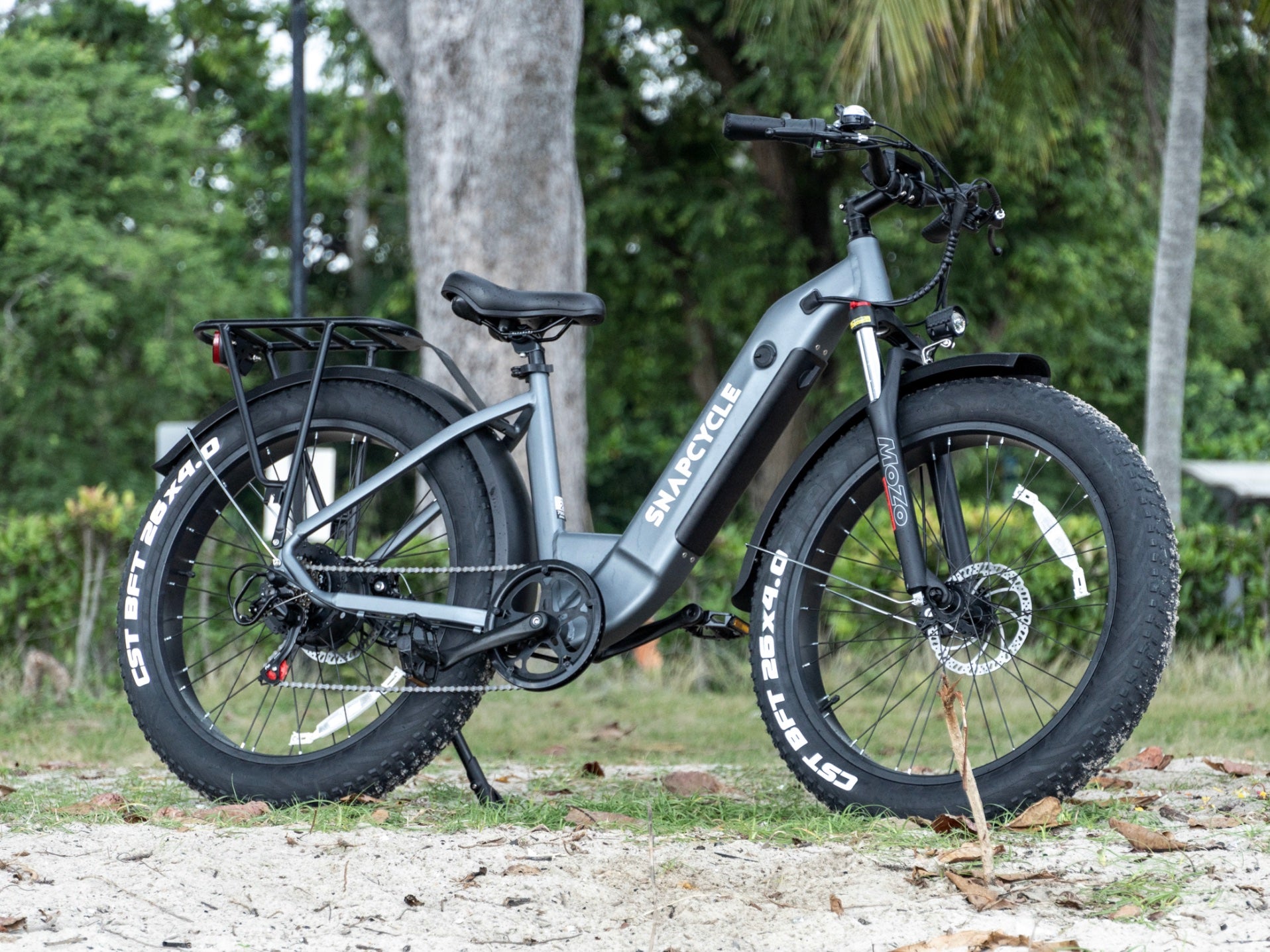 The Premium Ebike Store for Fat Tire Electric Bikes