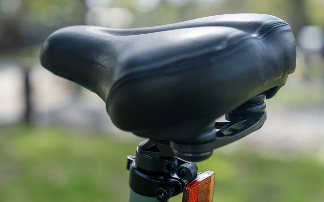 Snapcycle Eagle, Foldable Fat Tire Ebike | Snapcycle