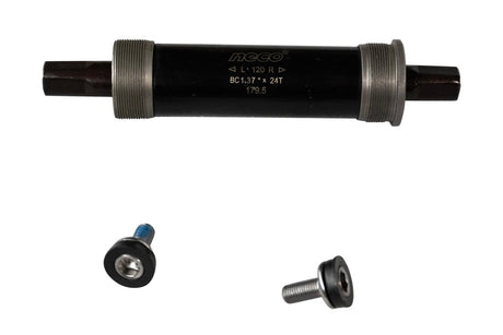 Snapcycle e-bike bottom bracket