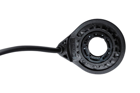 Snapcycle e-bike pedal cadence sensor