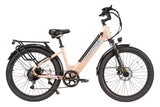 Snapcycle Stinger E-Bike