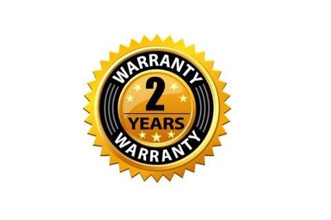 Asus 2 Years Global Warranty Logo Download - AI - All Vector Logo