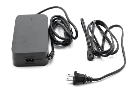 Snapcycle Fast Charger - Snapcycle Bikes SC-SP-CHARGER