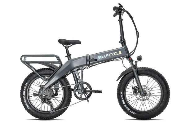 Shop Snapcycle S1 Folding Electric Bike Snap Cycle – Snapcycle Bikes
