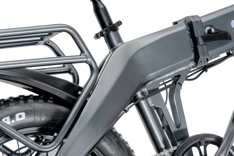 Load image into Gallery viewer, Snapcycle S1 - Snapcycle Bikes SC-S1X
