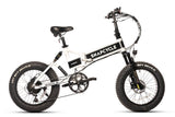 Snapcycle Eagle - Snapcycle Bikes SC-EAGLE-W