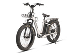 Snapcycle Pegasus - Snapcycle Bikes SC-PEGASUS-WRED
