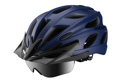 Helmets - Snapcycle Bikes SC-AC-TT16BKBL