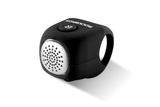 Electric Bicycle Horn - Snapcycle Bikes SC-AC-HORNBK
