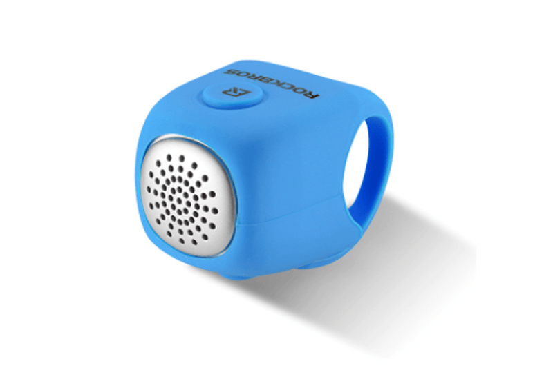 Electric Bicycle Horn - Snapcycle Bikes SC-AC-HORNBL