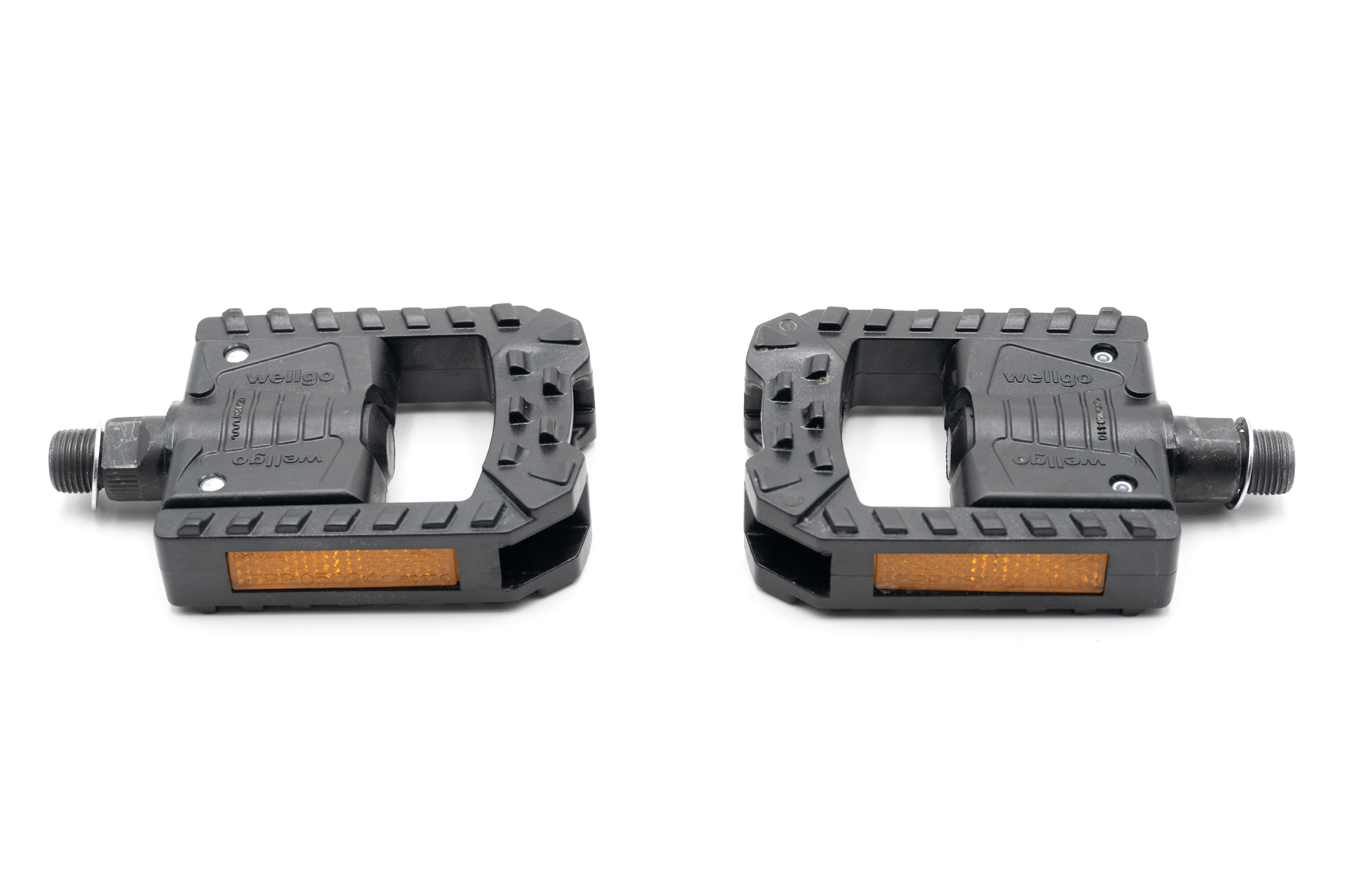 Wellgo folding pedals sales