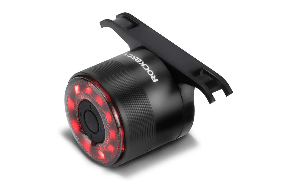 Rechargeable Tail Light - Snapcycle Bikes SC-AC-TAILLIGHT