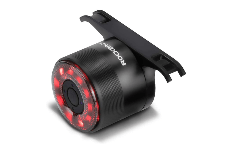 Rechargeable Tail Light - Snapcycle Bikes SC-AC-TAILLIGHT